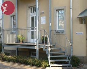 Foto: Physiotherapie Bör in Dresden Laubegast - Praxis 2000
